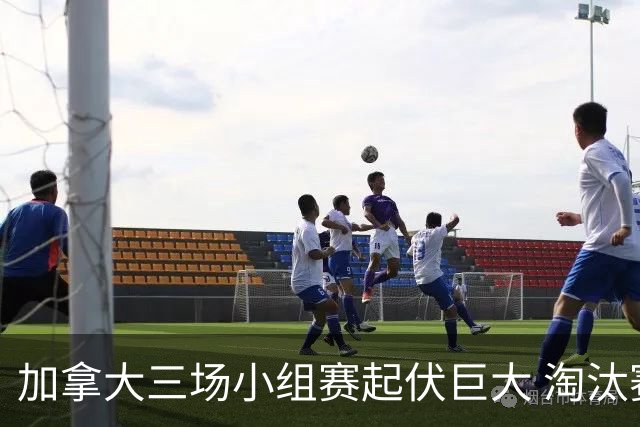 加拿大三场小组赛起伏巨大 淘汰赛若对战韩国不轻松