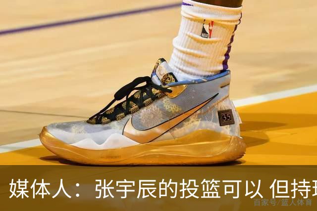 媒体人：张宇辰的投篮可以 但持球绕防守&持球投3分硬解就不行了