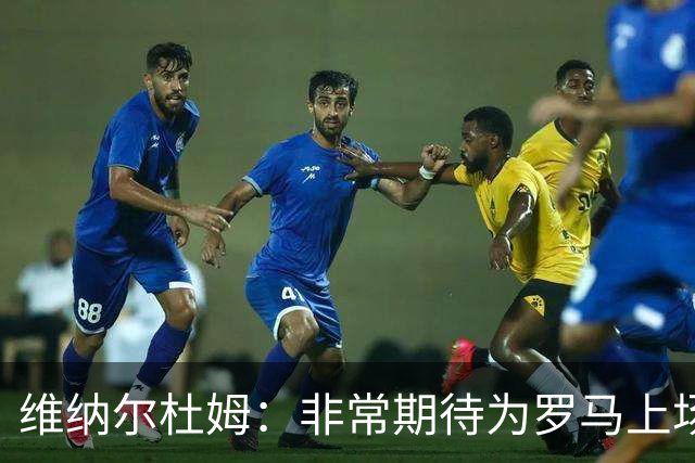 维纳尔杜姆：非常期待为罗马上场 将竭尽全力