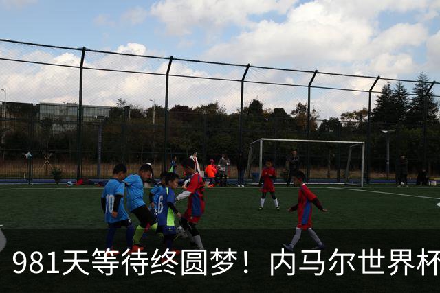 981天等待终圆梦！内马尔世界杯替补登场 书写桑巴温情